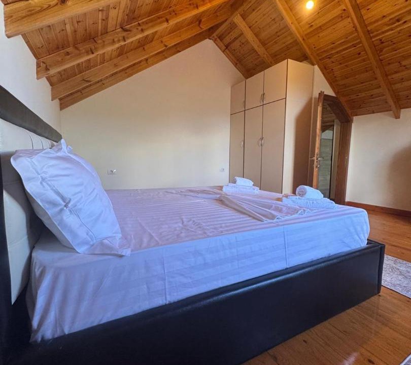 Photo of Bedroom in Gjirokaster