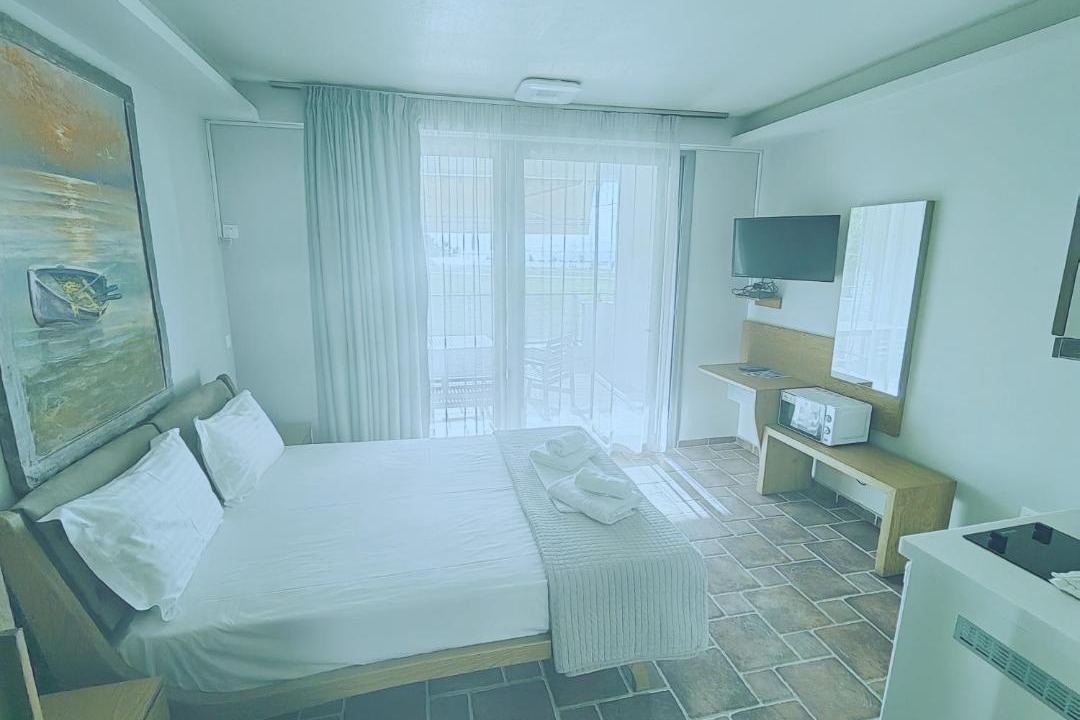 Photo of Bedroom in Keramoti