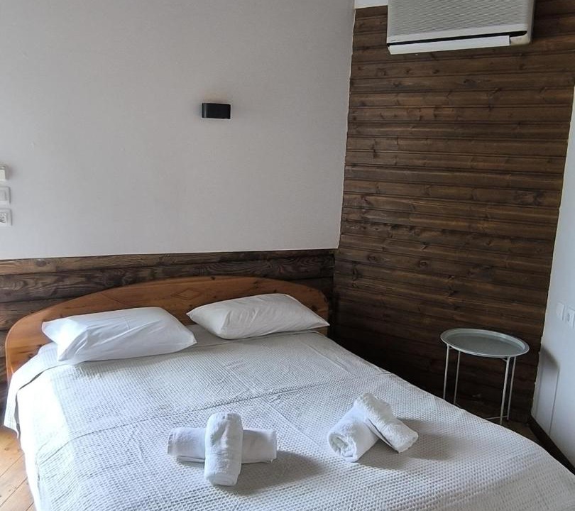 Photo of Bedroom in Keramoti