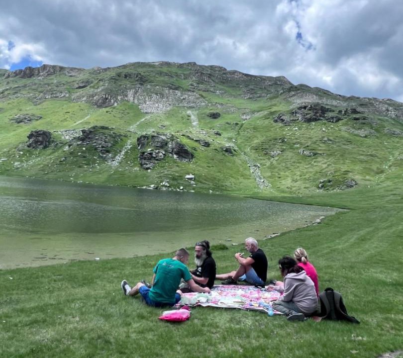 Photo of Others in Kukes County