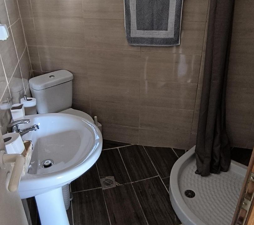 Photo of Bathroom in Keramoti