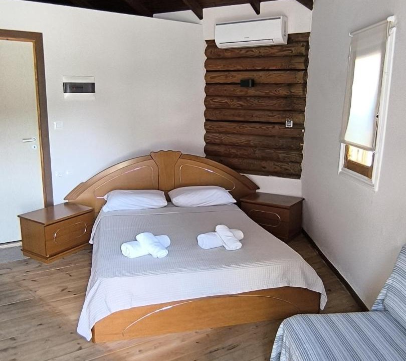 Photo of Bedroom in Keramoti