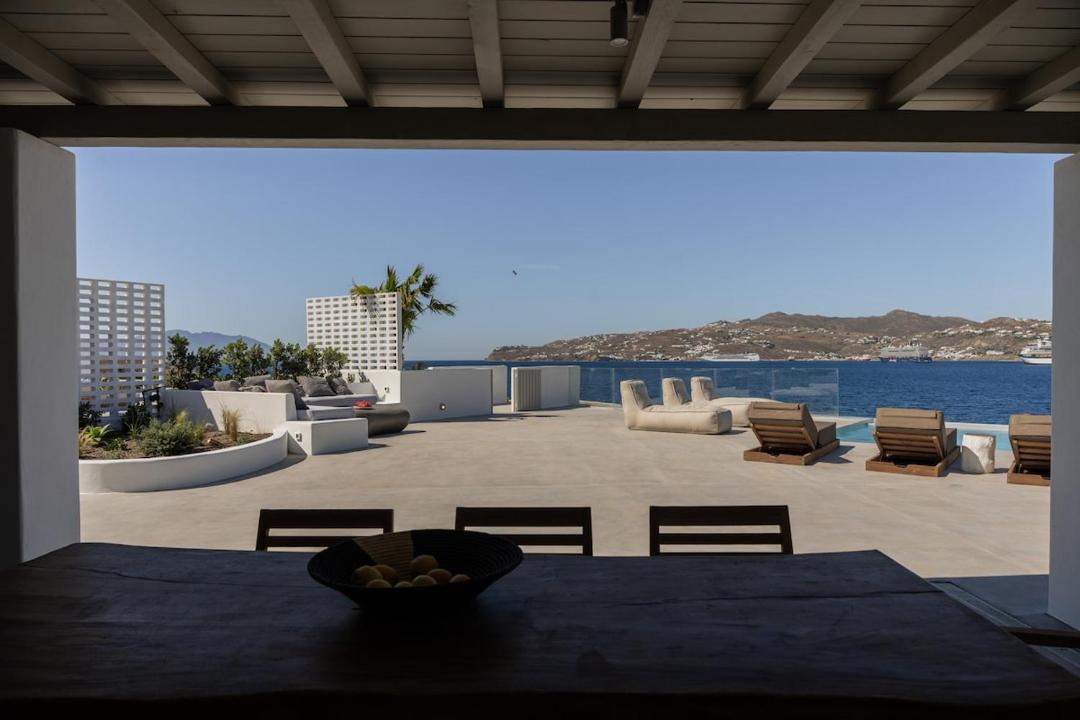 Photo of Patio Balcony in Kanalia