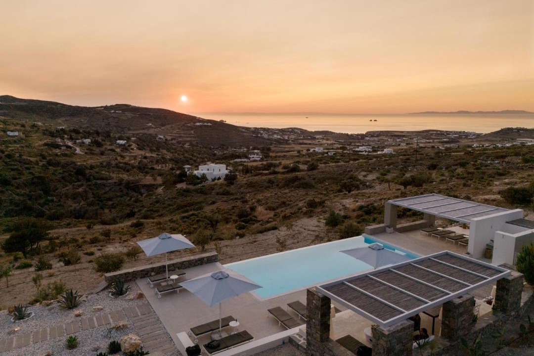 Photo of Others in Paros