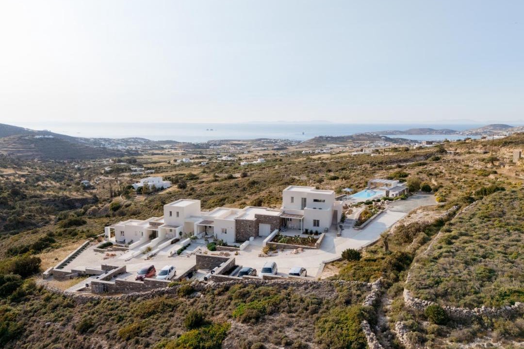 Photo of Others in Paros