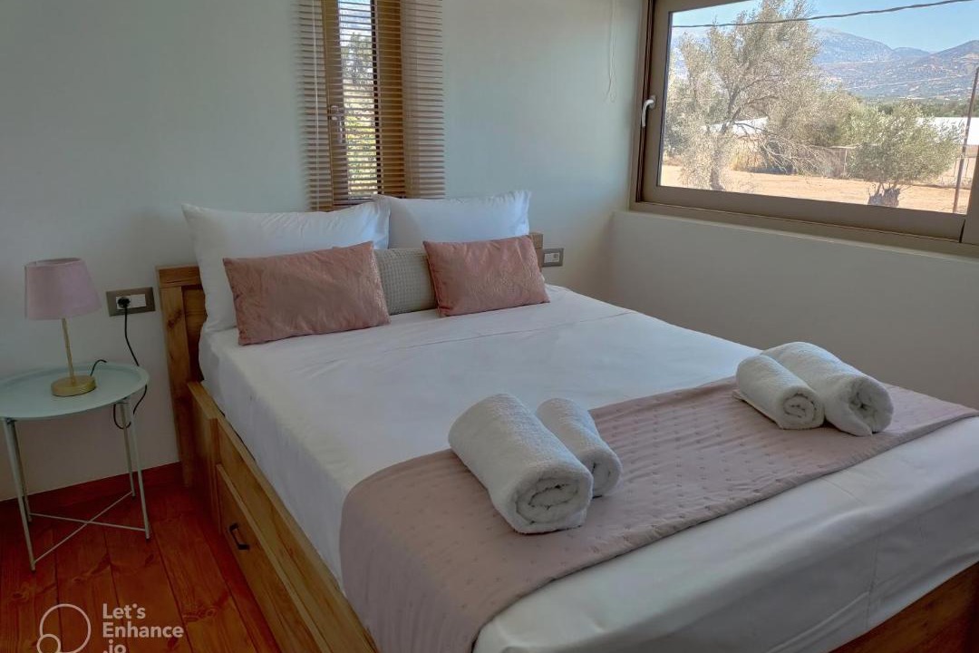 Photo of Bedroom in Tymbaki