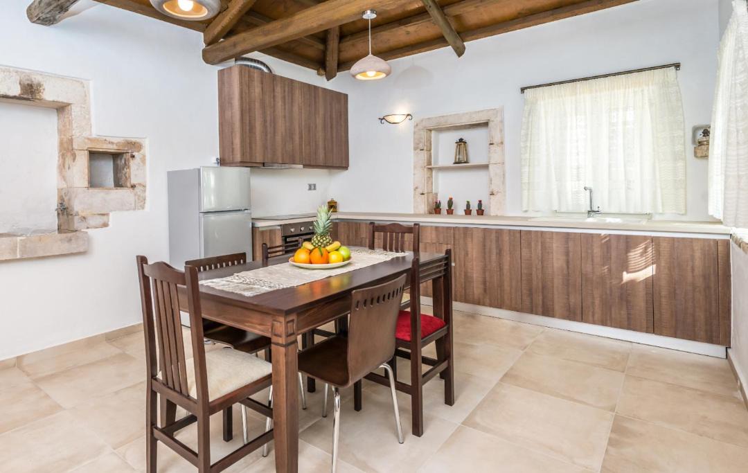 Photo of Kitchen in Loucha