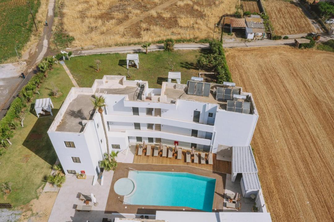 Photo of Others in Stavromenos