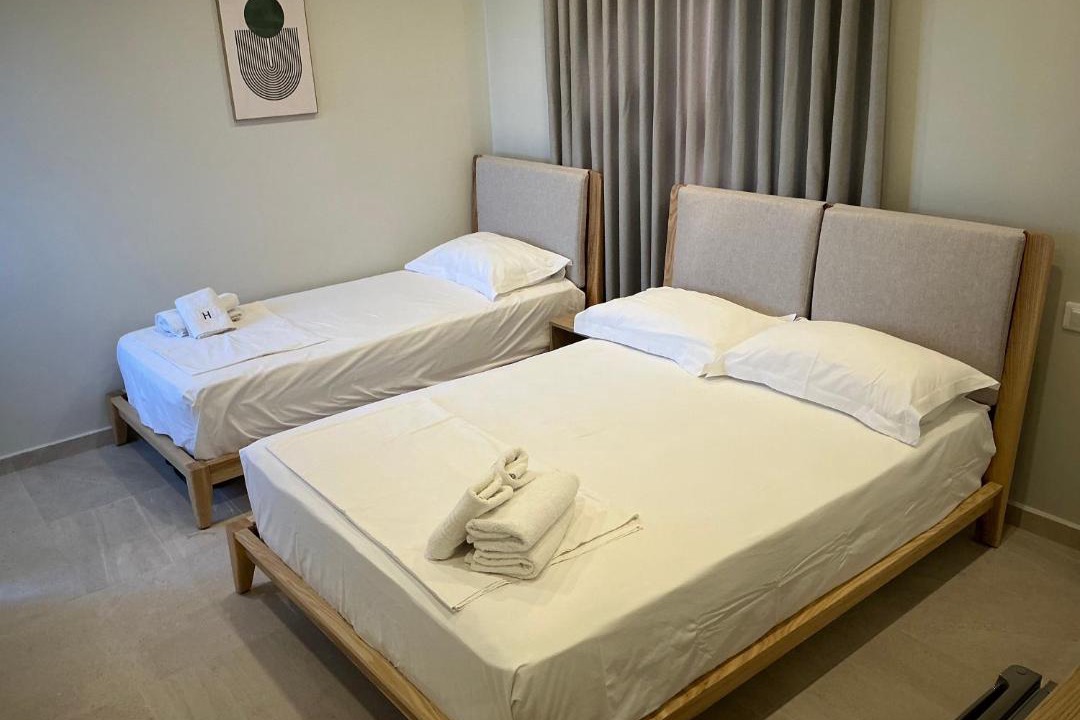 Photo of Bedroom in Dhermi