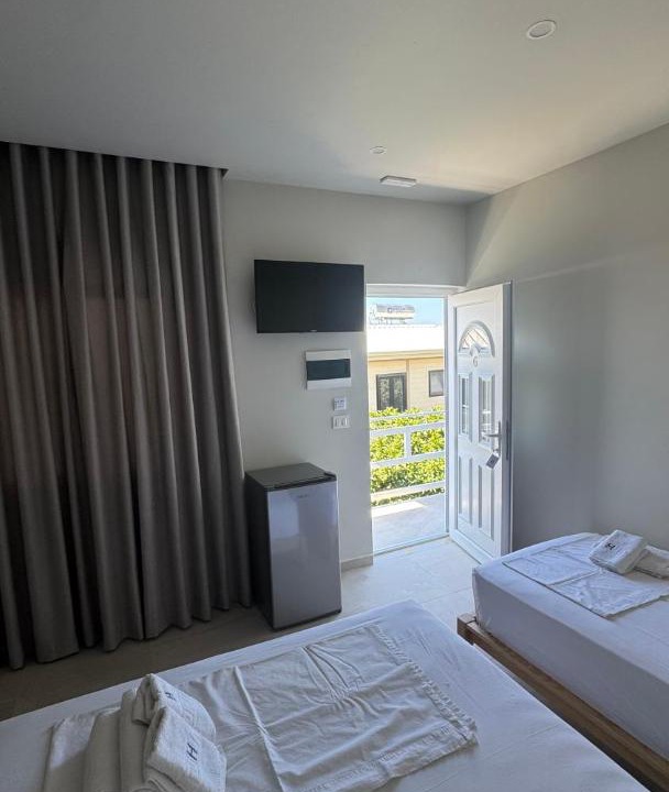 Photo of Bedroom in Dhermi