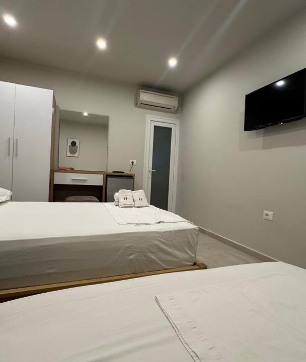 Photo of Bedroom in Dhermi