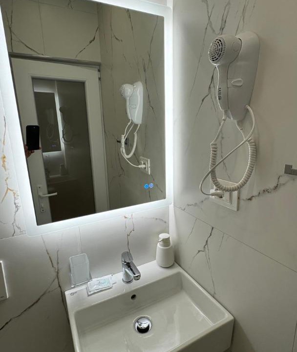 Photo of Bathroom in Dhermi