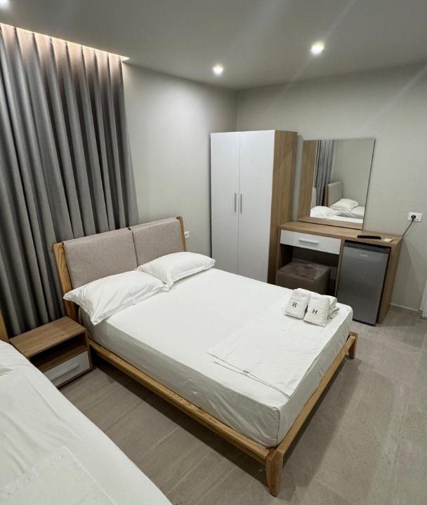 Photo of Bedroom in Dhermi