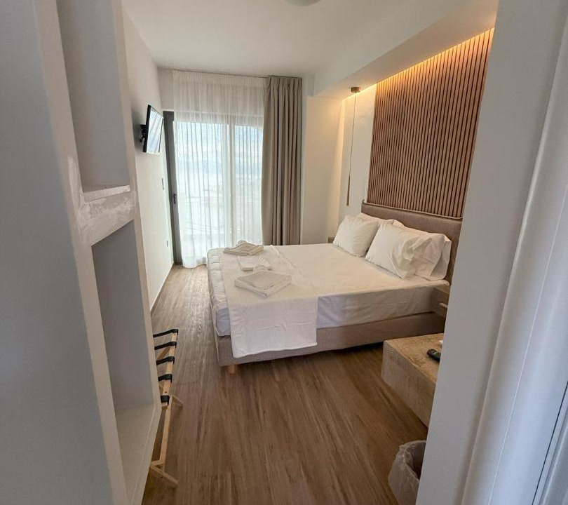 Photo of Bedroom in Loutra Edipsou