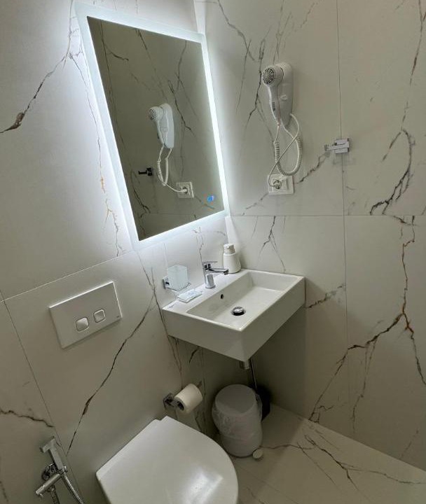 Photo of Bathroom in Dhermi