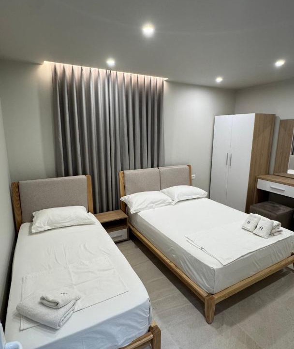 Photo of Bedroom in Dhermi