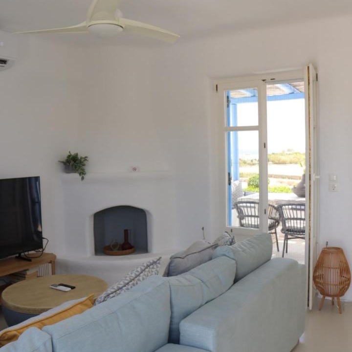 Photo of Livingroom in Ampelas