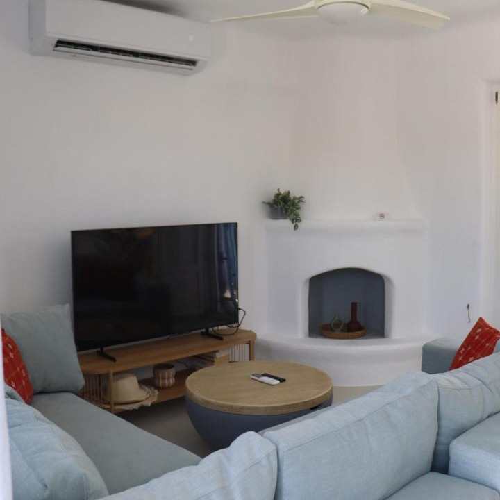 Photo of Livingroom in Ampelas