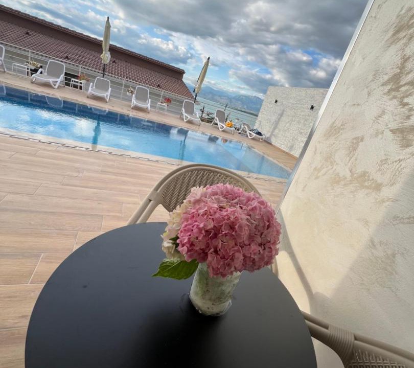 Photo of Patio Balcony in Shkoder