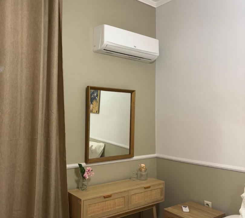 Photo of Bedroom in Perivolia