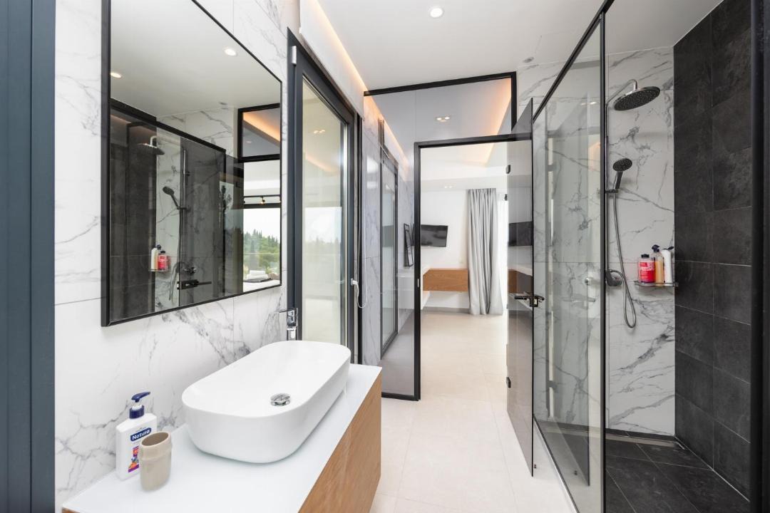 Photo of Bathroom in Corfu Town