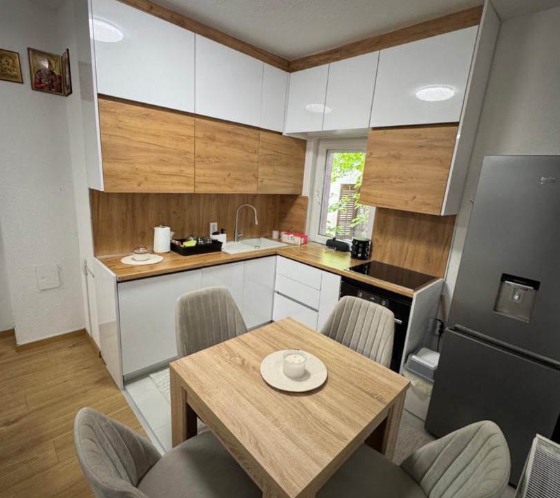 Photo of Kitchen in Çagllavicë