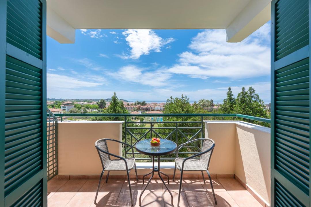 Photo of Patio Balcony in Kassandra