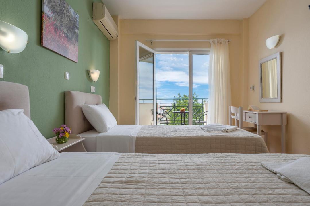 Photo of Bedroom in Kassandra