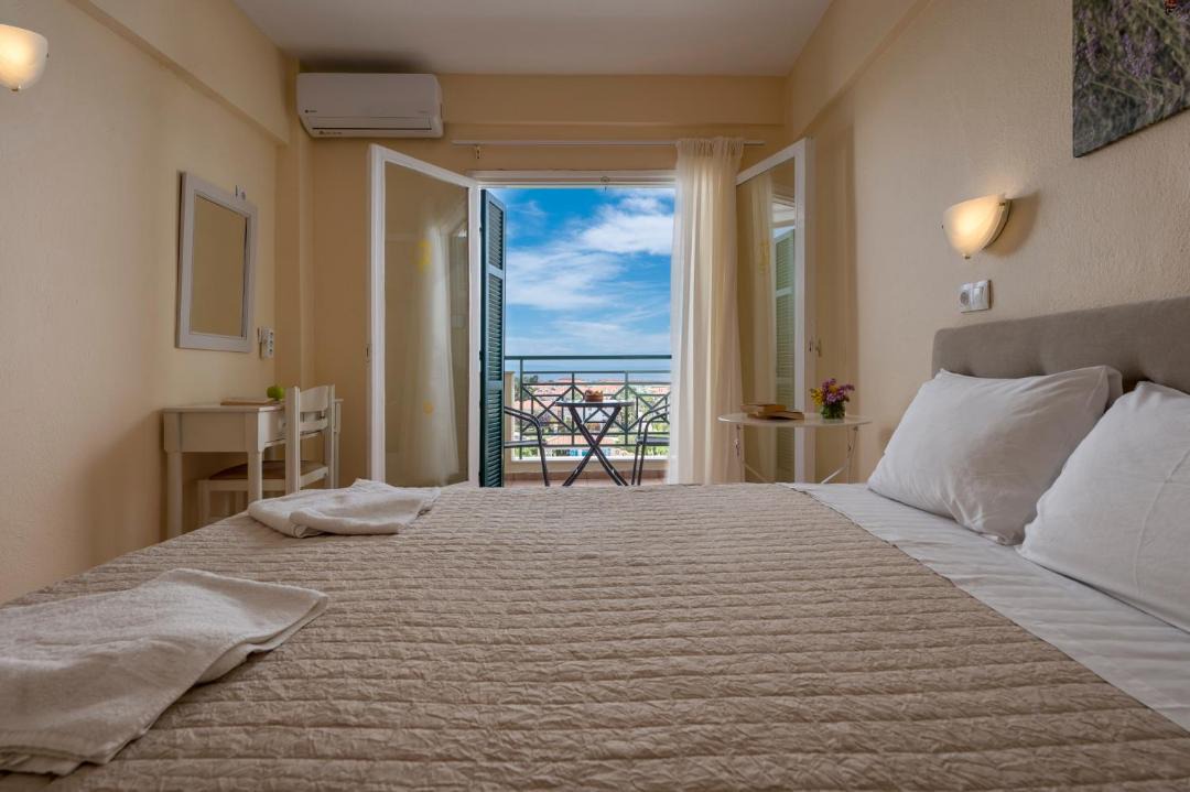 Photo of Bedroom in Kassandra