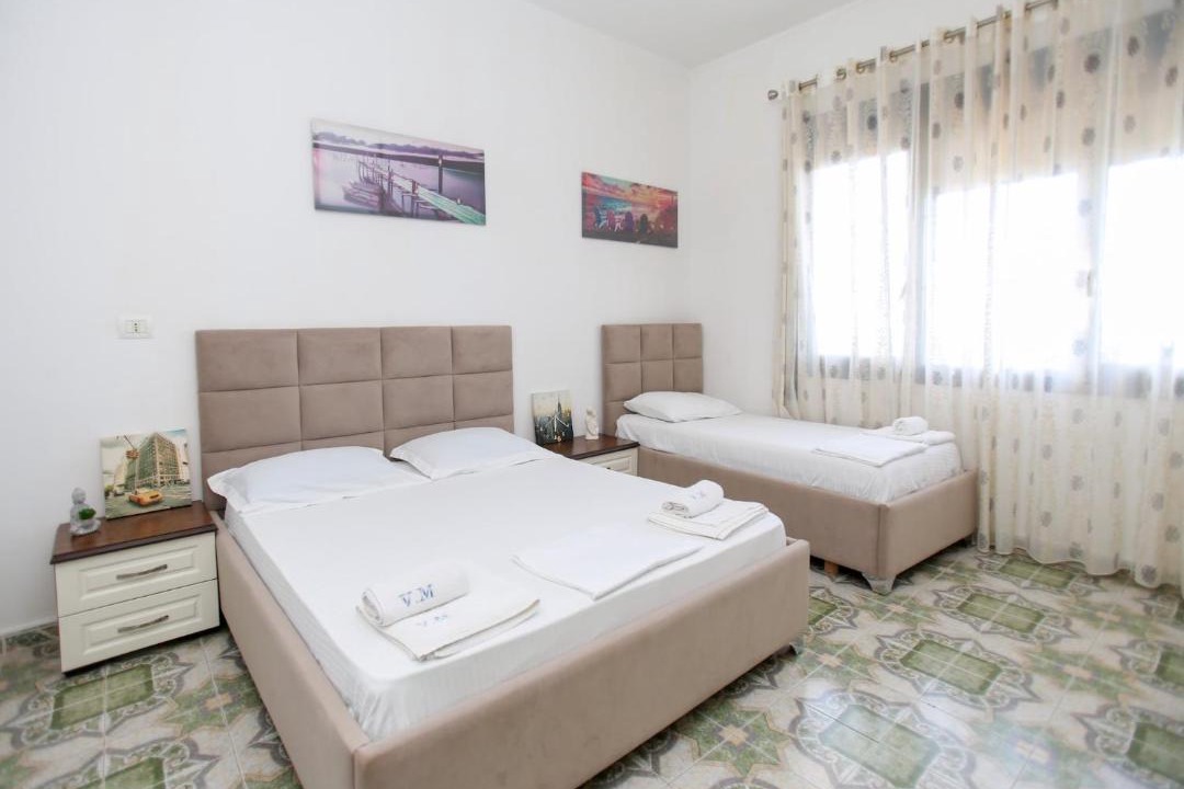 Photo of Bedroom in Orikum