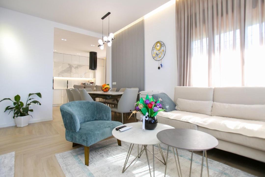 Photo of Livingroom in Orikum