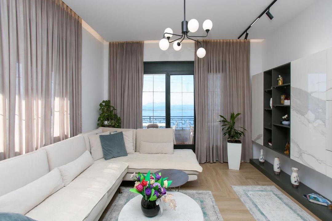 Photo of Livingroom in Orikum