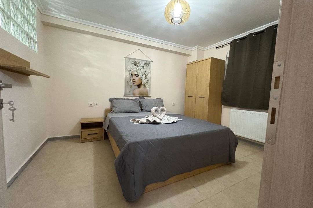 Photo of Bedroom in Neapoli-Sykies
