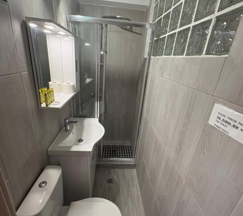 Photo of Bathroom in Neapoli-Sykies