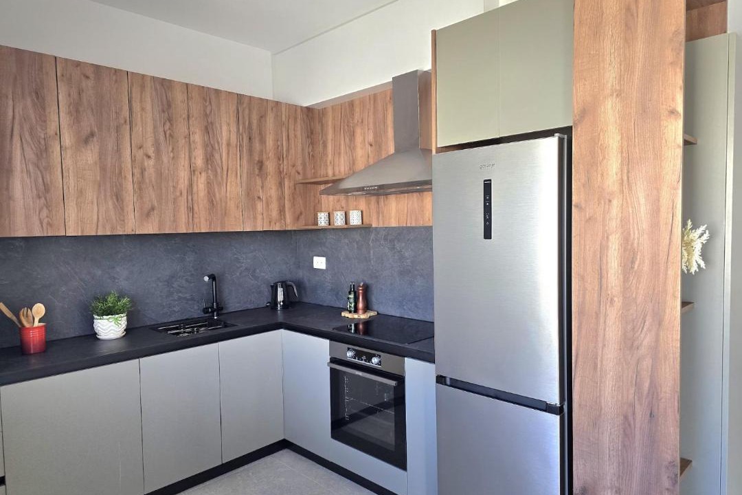 Photo of Kitchen in Elbasan