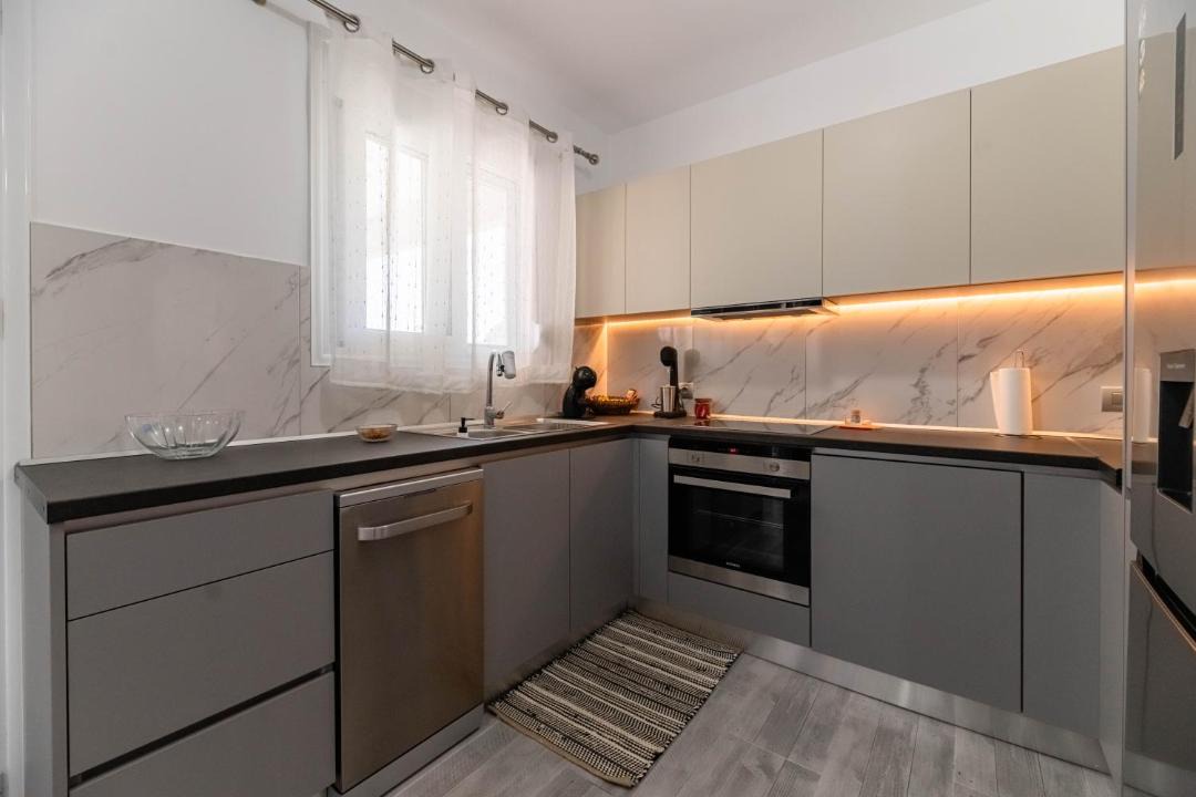 Photo of Kitchen in Stegna