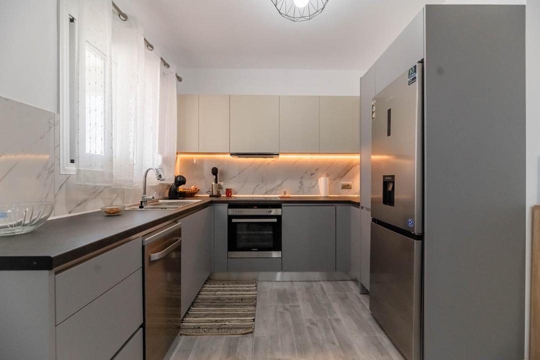 Photo of Kitchen in Stegna