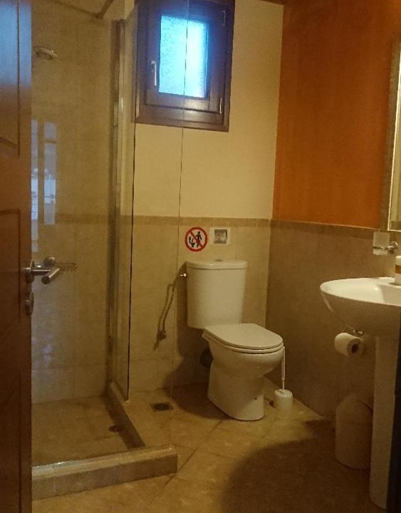 Photo of Bathroom in Palaia Epidavros