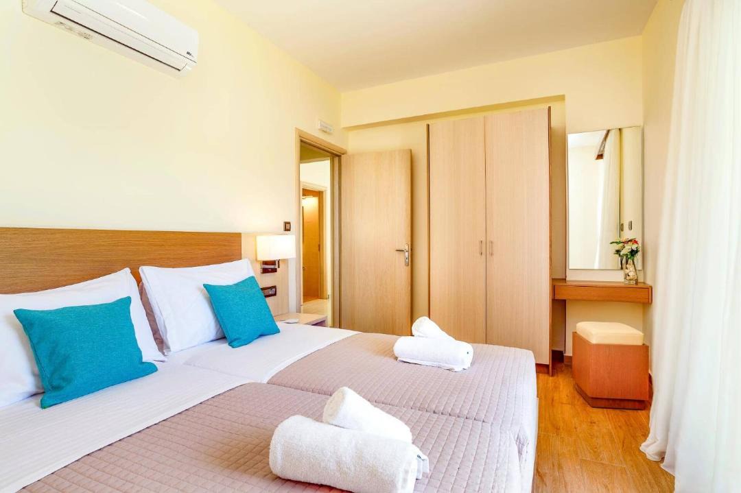 Photo of Bedroom in Filerimos