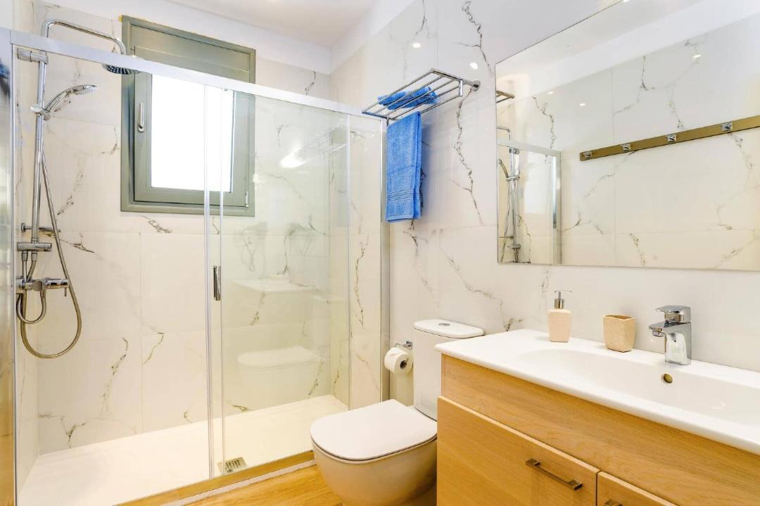 Photo of Bathroom in Filerimos