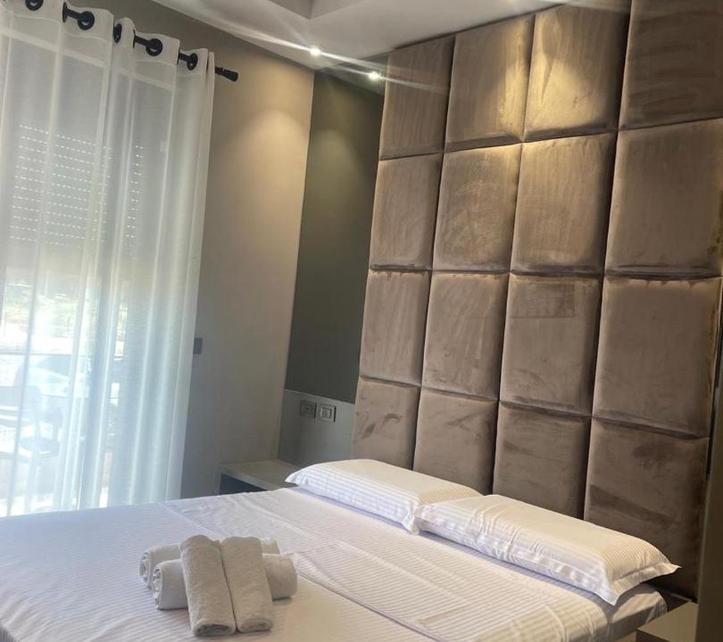 Photo of Bedroom in Spille