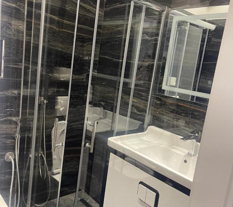 Photo of Bathroom in Spille
