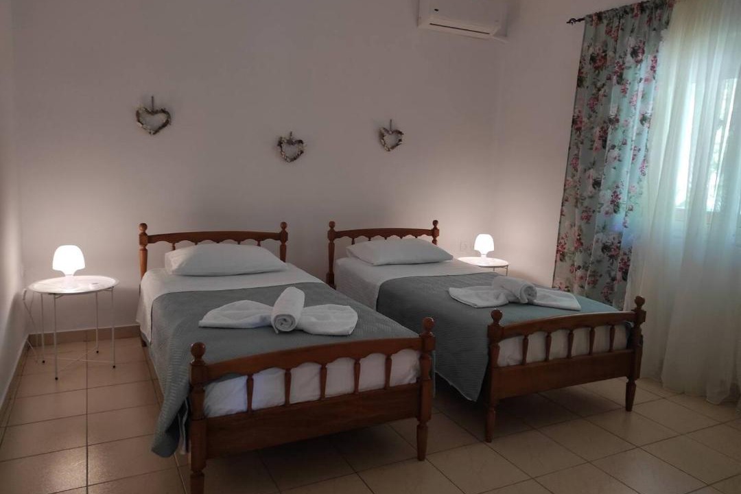 Photo of Bedroom in Permet