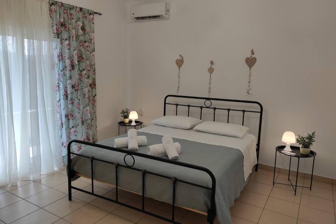 Photo of Bedroom in Permet