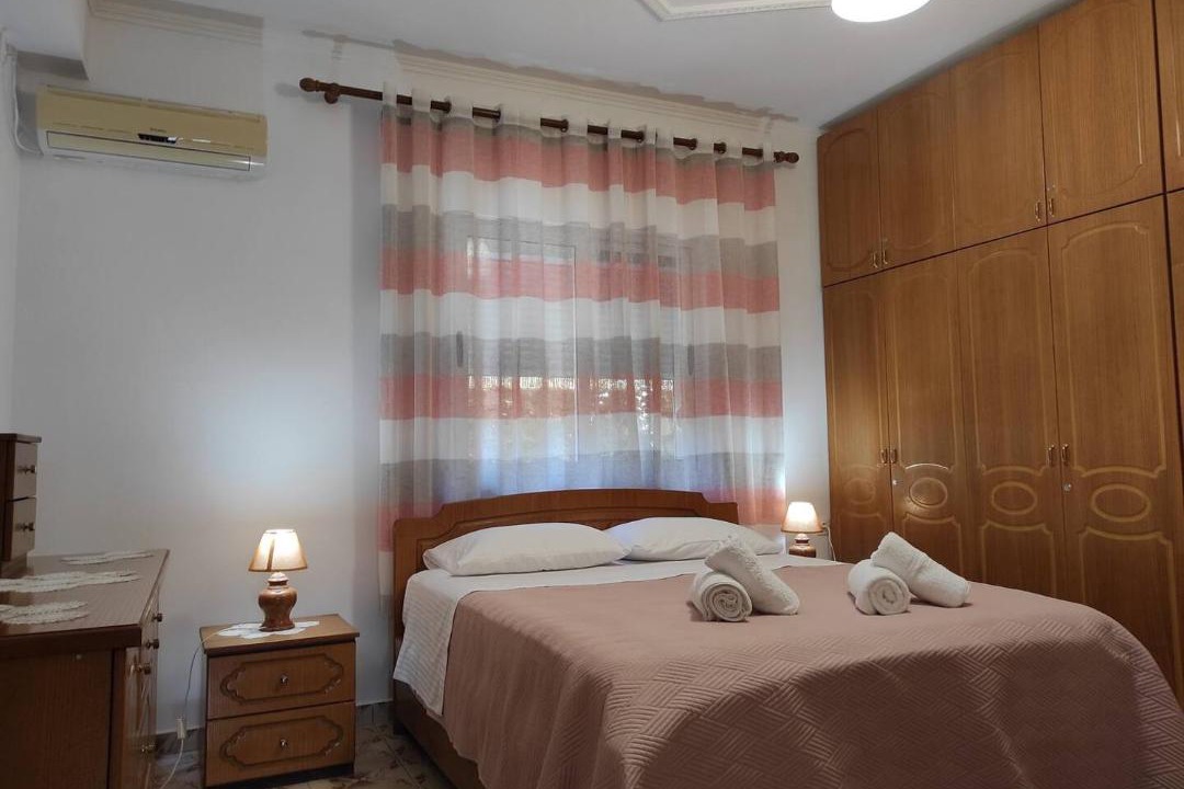 Photo of Bedroom in Permet