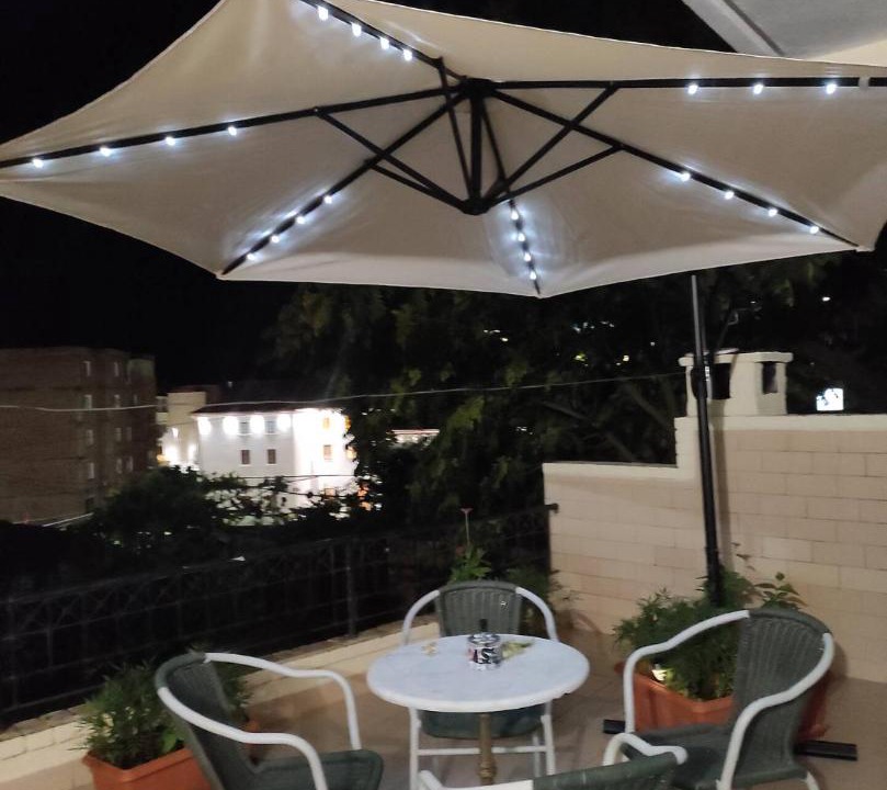 Photo of Patio Balcony in Permet