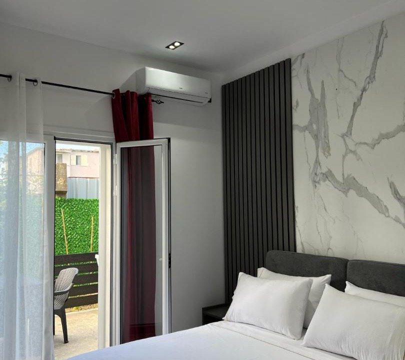 Photo of Bedroom in Vlore