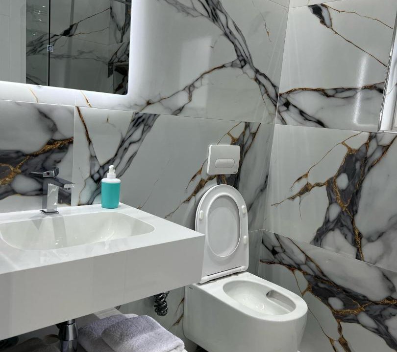 Photo of Bathroom in Vlore