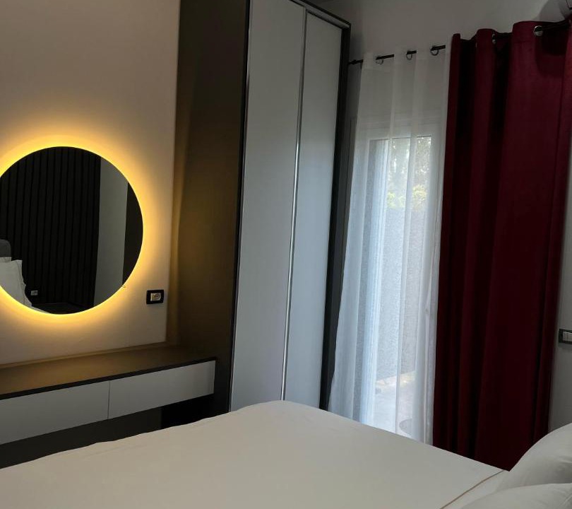 Photo of Bedroom in Vlore