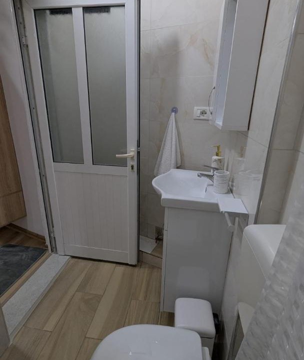 Photo of Bathroom in Berat